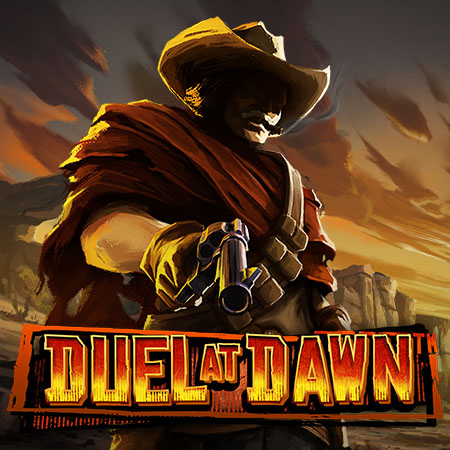 Duel at Dawn Duel at Dawn